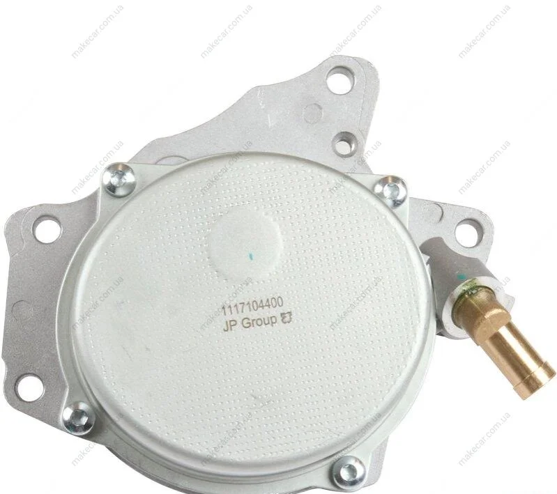 <strong>Вакуумный насос VW 2.0 10- JP GROUP 1117104400 (фото 1)</strong>