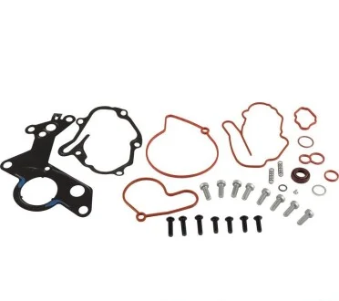 Комплект прокладок, вакуумний насос для Skoda, Volkswagen, Audi, Seat JP GROUP 1117150710 фото товару