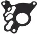 <strong>Прокладка паливного насоса Skoda Octavia / VW Golf/Jetta/Passat/Touran 2.0 TDI 03- JP GROUP 1117150900 (фото 1)</strong>