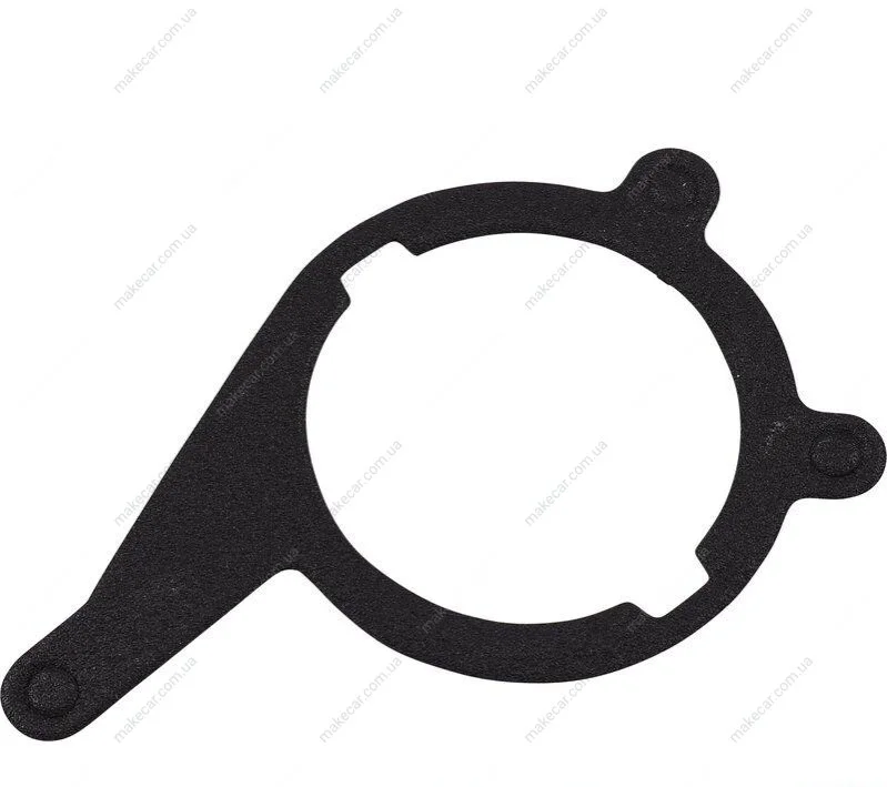 <strong>FIAT прокладка передній кришки двигуна DUCATO 3,0 D 06-, CITROEN JUMPER JP GROUP 1117152800 (фото 1)</strong>
