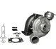 <strong>VW Турбина Audi A4/6/8,Passat 2.5TDI 95- JP GROUP 1117401500 (фото 1)</strong>