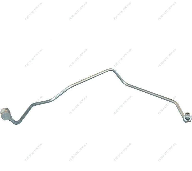 <strong>Трубка охолодження турбіни Octavia/Golf IV 1.9TDi JP GROUP 1117600300 (фото 1)</strong>
