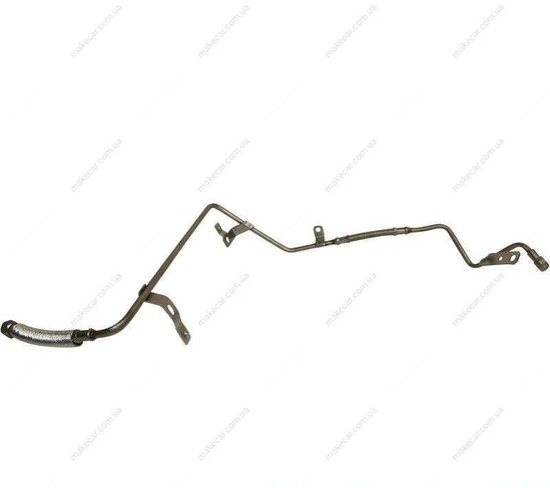 <strong>Патрубок подачи масла к турбине A4/A6 1.8T -05 JP GROUP 1117600500 (фото 1)</strong>