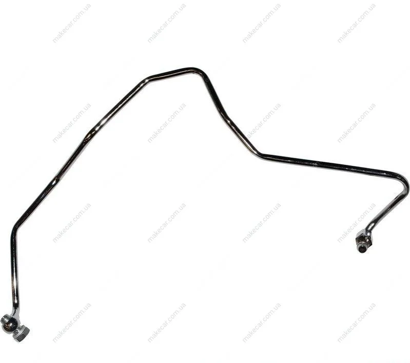 <strong>Трубка мастила турбіни Bora/Golf IV/Octavia I 1.9TDI 97- JP GROUP 1117601500 (фото 1)</strong>