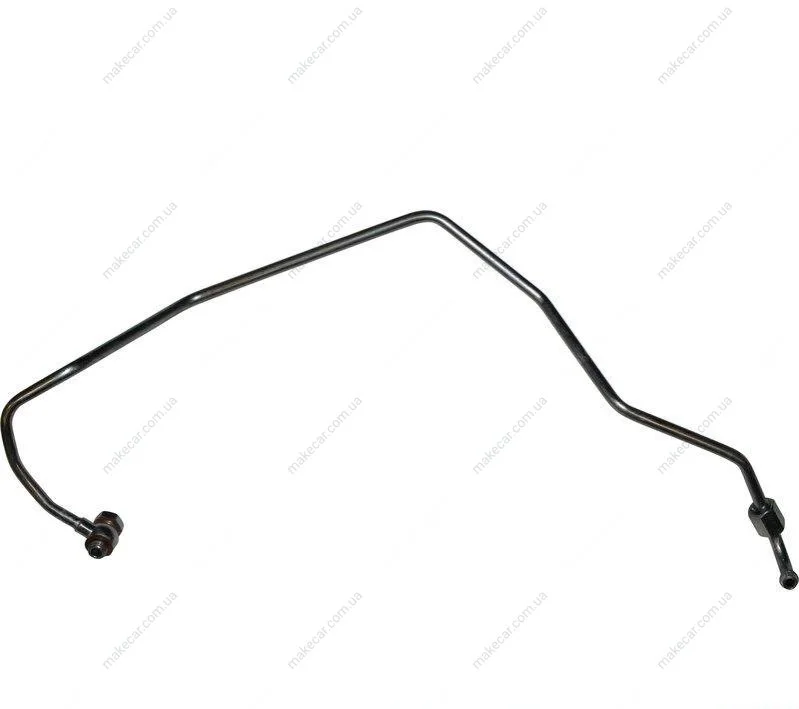 <strong>Трубка мастила турбіни Audi A4/A6/Passat 1.9TDI 95- JP GROUP 1117601700 (фото 1)</strong>