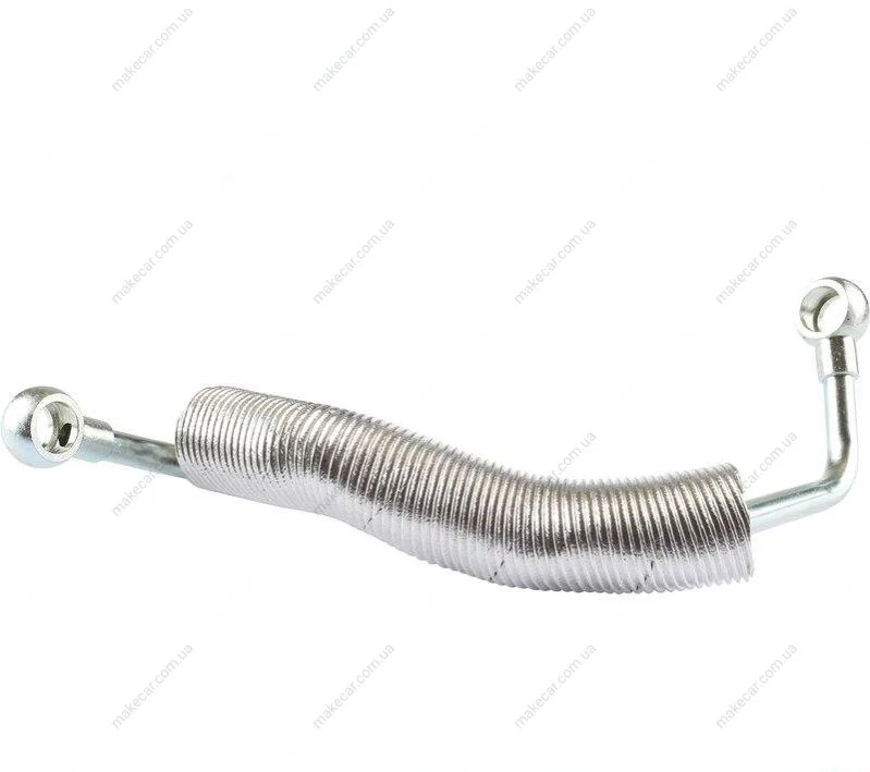<strong>Оливопровід, компресор VW 1.4TSI JP GROUP 1117602400 (фото 1)</strong>
