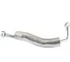 <strong>Оливопровід, компресор VW 1.4TSI JP GROUP 1117602400 (фото 1)</strong>