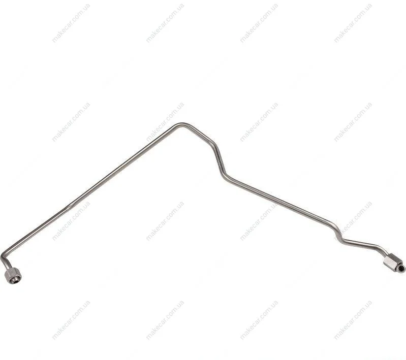 <strong>Трубка мастила турбіни AUDI A4/A6 2.0 TDI 04-11 JP GROUP 1117602700 (фото 1)</strong>