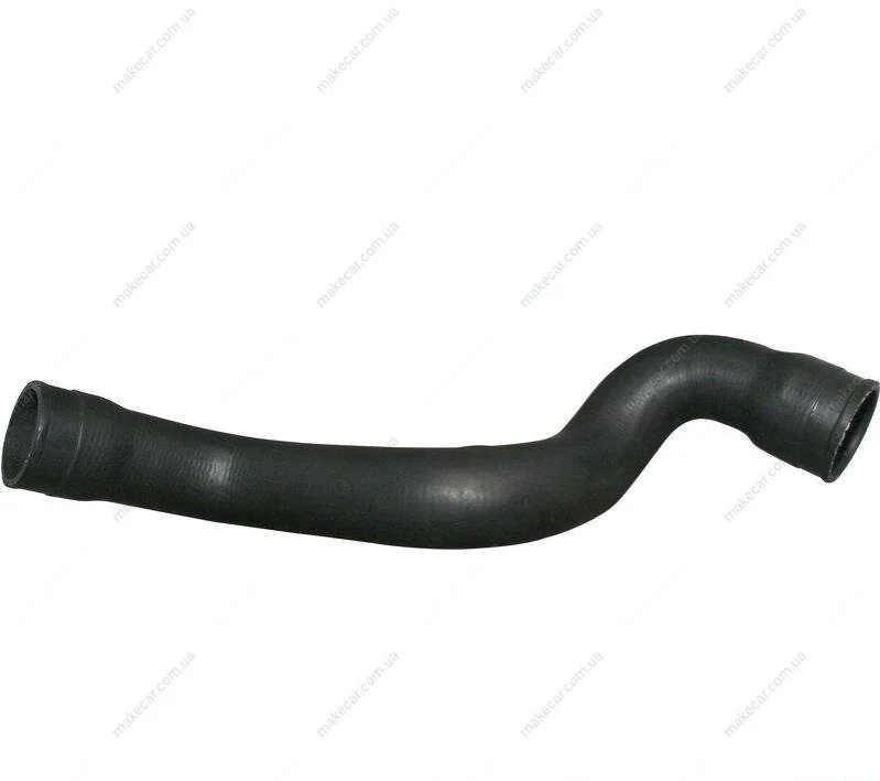 <strong>Патрубок інтеркулера Audi A4/A6/Passat 1.9TDI 96-00 JP GROUP 1117700100 (фото 1)</strong>