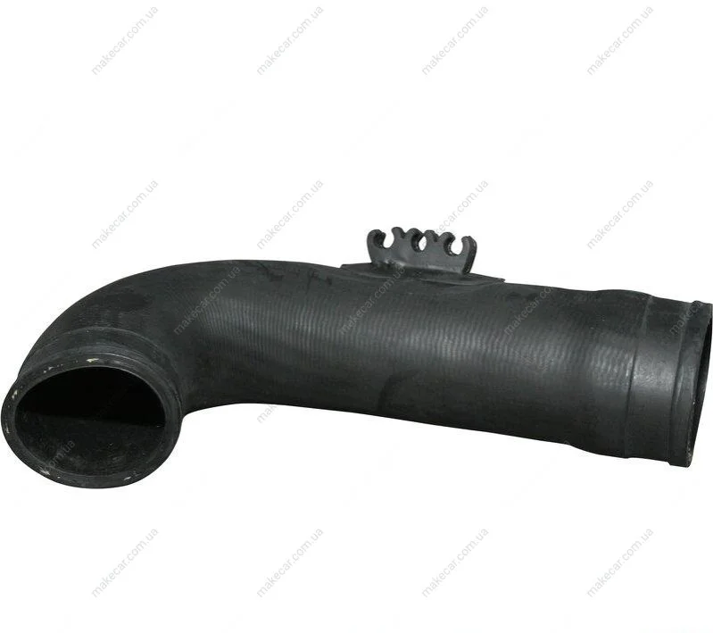 <strong>Патрубок інтеркулера LT2.5TDI 97- нижній (AHD/BBE/BBF) JP GROUP 1117700300 (фото 1)</strong>