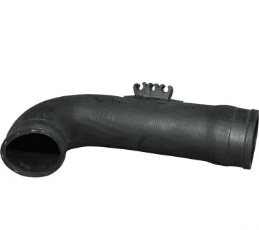 Патрубок інтеркулера LT2.5TDI 97- нижній (AHD/BBE/BBF) для JP GROUP 1117700300 фото товару