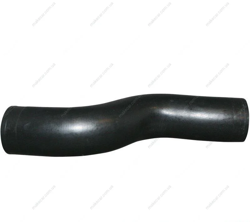 <strong>Патрубок інтеркулера VW LT 2.5-2.8 D 96-05 верхній JP GROUP 1117700500 (фото 1)</strong>