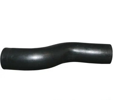 Патрубок інтеркулера VW LT 2.5-2.8 D 96-05 верхній для Volkswagen JP GROUP 1117700500 фото товару