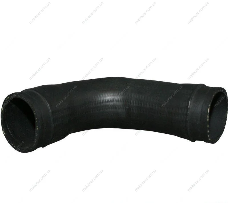 <strong>Патрубок інтеркулера A6 -05/Passat -00 1.8T/1.9TDi нижн. JP GROUP 1117701300 (фото 1)</strong>
