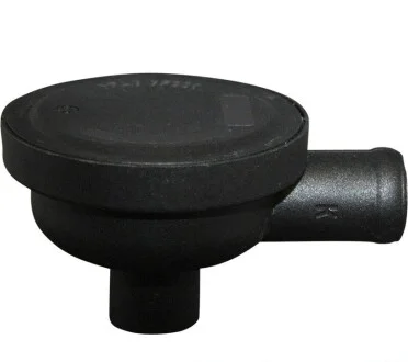 Клапан управління турбіною Octavia/Passt/A6 1.8T для JP GROUP 1117701500 фото товару