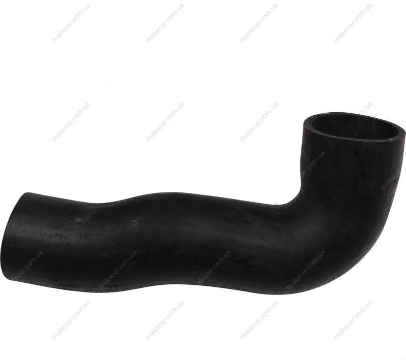 <strong>Патрубок інтеркулера Caddy III/IV/Golf VI/Passat VI 1.6/2.0TDI 08- Л. JP GROUP 1117702100 (фото 1)</strong>