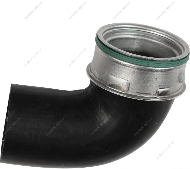 <strong>Патрубок інтеркулера Sharan/Alhambra 1.9TDI 00- Л. JP GROUP 1117702500 (фото 1)</strong>