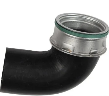 Патрубок інтеркулера Sharan/Alhambra 1.9TDI 00- Л. для Seat, Volkswagen, Ford JP GROUP 1117702500 фото товару