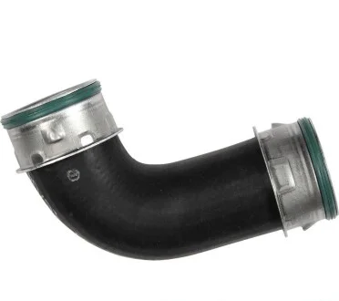 Патрубок інтеркулера (задній) (R) VW Golf V/Passat 2.0 TDI 05-13 для Volkswagen, Seat, Skoda, Audi JP GROUP 1117703900 фото товару