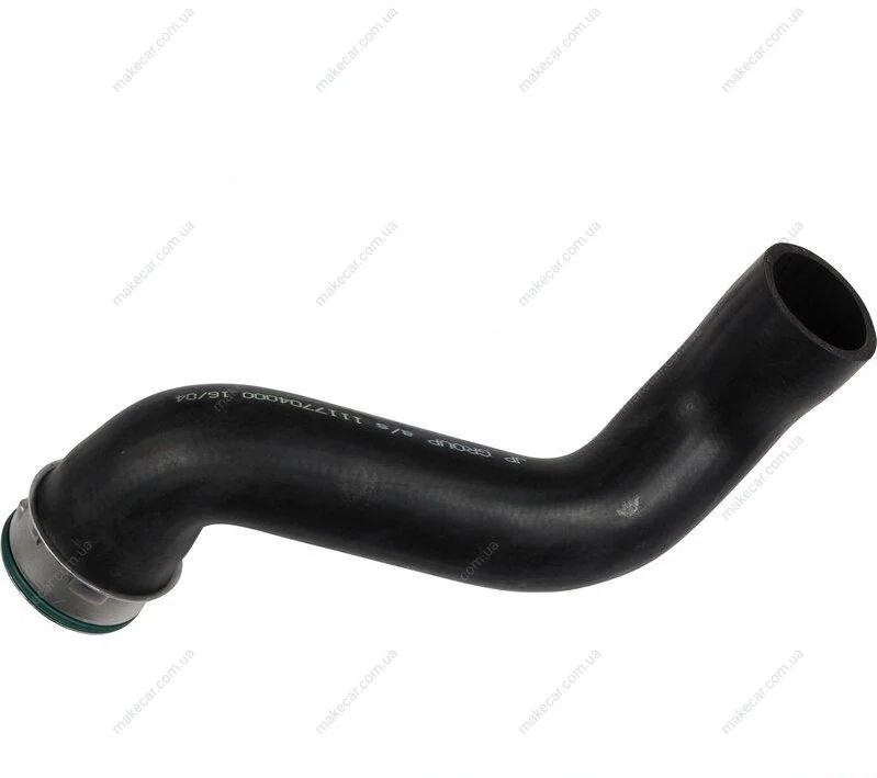 <strong>VW Патрубок воздушного фильтра Sharan 1,9tdi 02- JP GROUP 1117704000 (фото 1)</strong>