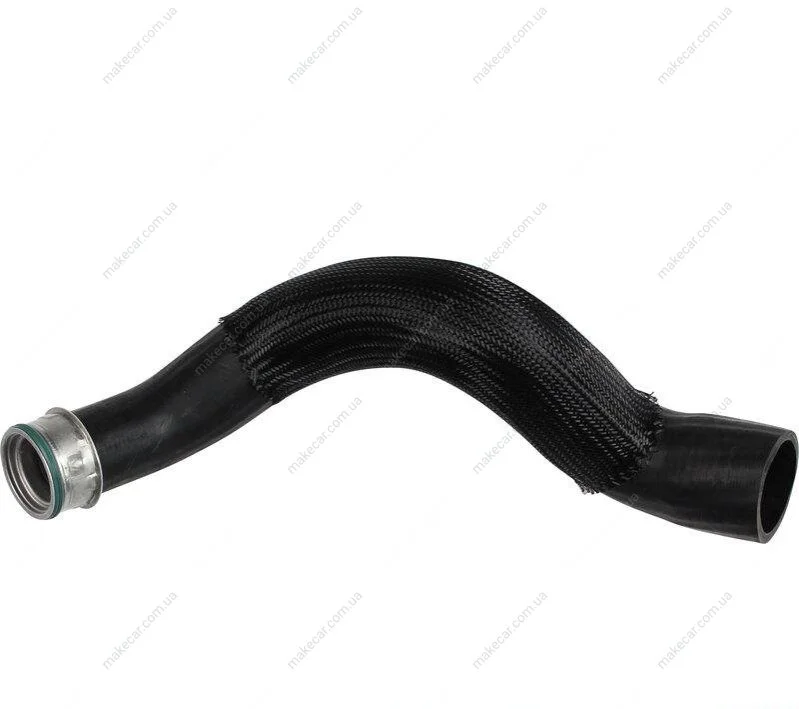 <strong>Патрубок інтеркулера Audi A6 2.0TDI 04- Пр. JP GROUP 1117704700 (фото 1)</strong>