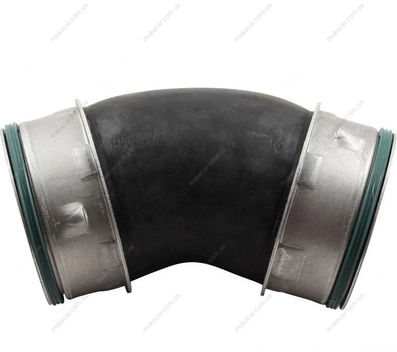 <strong>Патрубок інтеркулера Touareg 2.5 TDI 03-07 JP GROUP 1117705100 (фото 1)</strong>