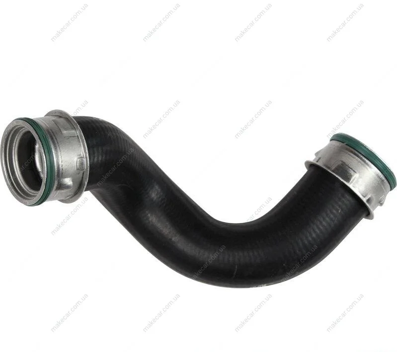 <strong>Патрубок інтеркулера VW Golf IV/Skoda Octavia 1.9TDI 00-05 JP GROUP 1117705400 (фото 1)</strong>
