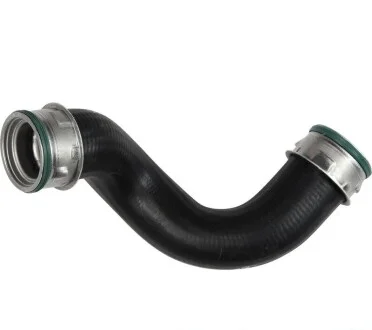 Патрубок інтеркулера VW Golf IV/Skoda Octavia 1.9TDI 00-05 для Volkswagen, Seat, Skoda, Audi JP GROUP 1117705400 фото товару