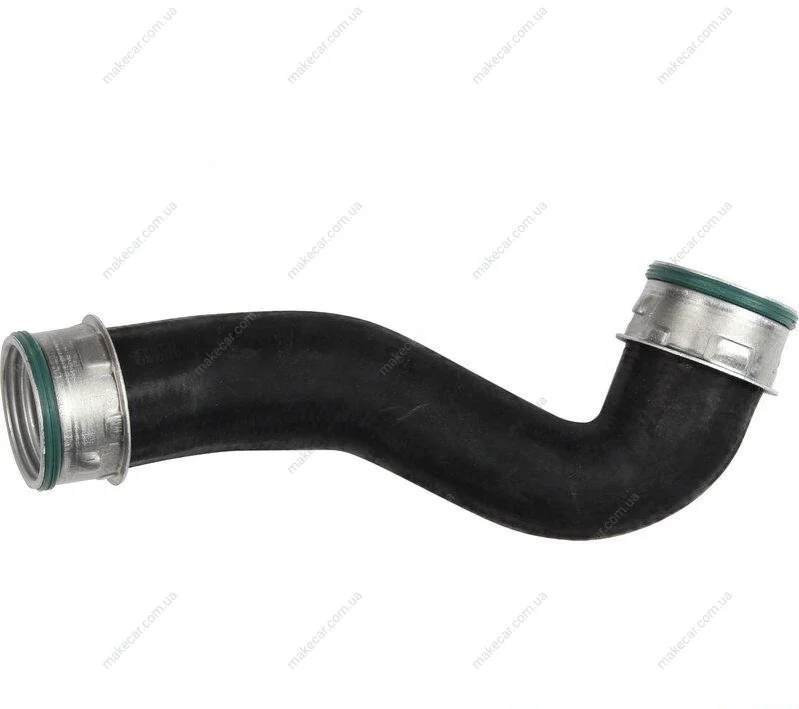 <strong>Патрубок інтеркулера Golf IV/Octavia I 1.9TDI 00- JP GROUP 1117705500 (фото 1)</strong>