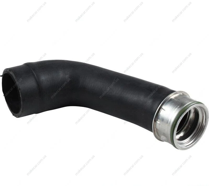 <strong>Патрубок інтеркулера Fabia / Roomster / Polo 1.4 Tdi 50-10 JP GROUP 1117707400 (фото 1)</strong>