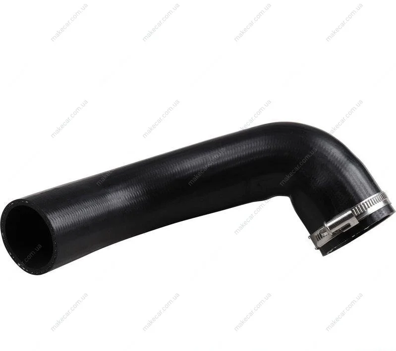 <strong>VW Патрубок воздушный Tiguan 2,0TDI 07- JP GROUP 1117708400 (фото 1)</strong>