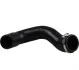 <strong>VW Патрубок воздушный Tiguan 2,0TDI 07- JP GROUP 1117708500 (фото 1)</strong>