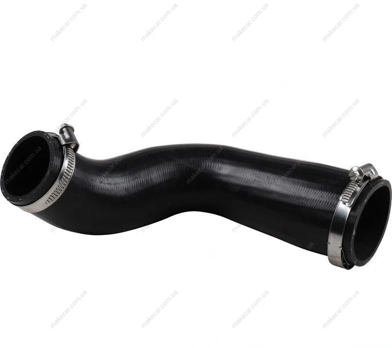 <strong>Патрубок інтеркулера VW T5/T6 2.0BiTDI 09- JP GROUP 1117709000 (фото 1)</strong>