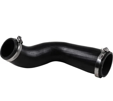 Патрубок інтеркулера VW T5/T6 2.0BiTDI 09- для JP GROUP 1117709000 фото товару
