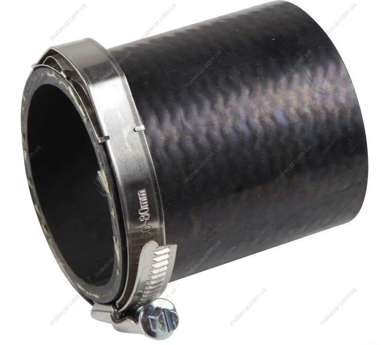 <strong>Патрубок інтеркулера Crafter 2.0 TDI 11- (верх) JP GROUP 1117710500 (фото 1)</strong>