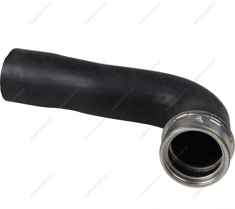 <strong>Патрубок інтеркулера OCTAVIA II/GOLF V/PASSAT B6 05-13 Л. JP GROUP 1117711200 (фото 1)</strong>