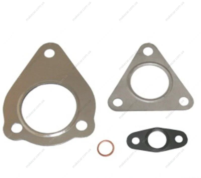 <strong>Прокладка турбіни (к-кт) Audi A4/A6 / VW Golf/Passat 1.9/2.0 TDI 95- JP GROUP 1117751510 (фото 1)</strong>