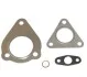 <strong>Прокладка турбіни (к-кт) Audi A4/A6 / VW Golf/Passat 1.9/2.0 TDI 95- JP GROUP 1117751510 (фото 1)</strong>