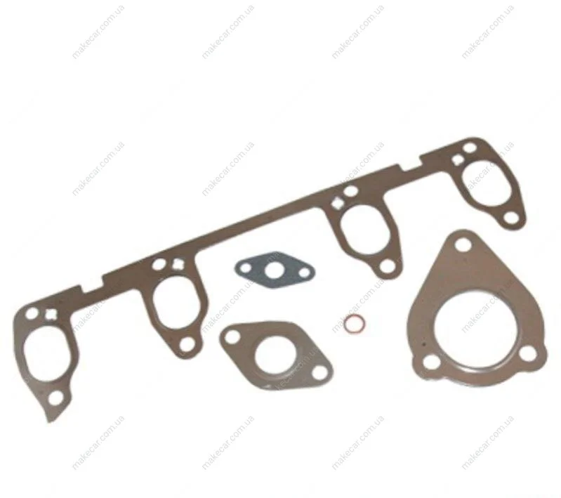 <strong>Прокладка турбіни (к-кт) FABIA/GOLF IV 1.9 TDI 00-10 JP GROUP 1117752110 (фото 1)</strong>