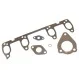 <strong>Прокладка турбіни (к-кт) FABIA/GOLF IV 1.9 TDI 00-10 JP GROUP 1117752110 (фото 1)</strong>