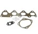 <strong>Прокладка турбіни (к-кт) VW Golf/Jetta/Passat/Tiguan/Touran 1.4 TSI 05- JP GROUP 1117753610 (фото 1)</strong>