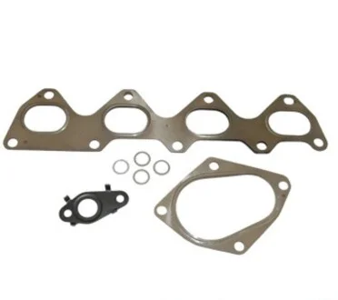 Прокладка турбіни (к-кт) VW Golf/Jetta/Passat/Tiguan/Touran 1.4 TSI 05- для Seat, Volkswagen, Audi, Skoda JP GROUP 1117753610 фото товару