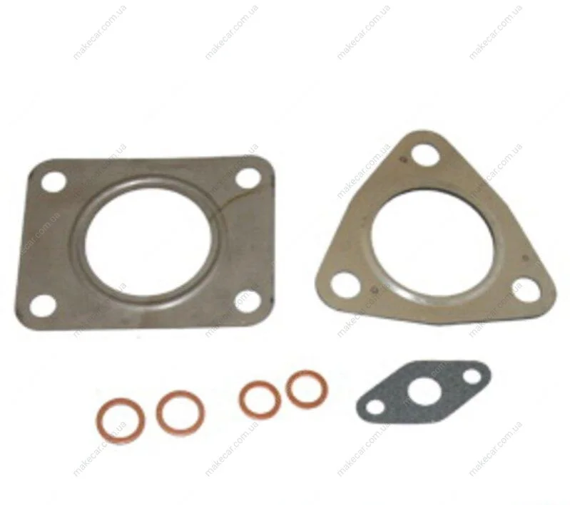 <strong>Прокладка турбіни (к-кт) VW LT 2.5 TDI 99- JP GROUP 1117753710 (фото 1)</strong>