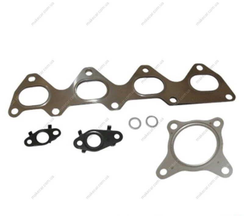 <strong>Прокладка турбіни (к-кт) OCTAVIA II/PASSAT B6/B7 1.4 TSI 07-14 JP GROUP 1117754710 (фото 1)</strong>