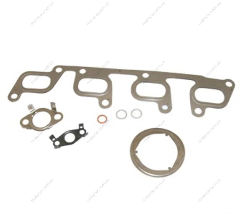 <strong>Комплект прокладок турбіни Golf/Passat/Caddy 2.0TDI 08- JP GROUP 1117755210 (фото 1)</strong>
