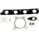 <strong>Прокладка турбіни (к-кт) AUDI A4/A5 1.8 TFSI 07-17 JP GROUP 1117756510 (фото 1)</strong>