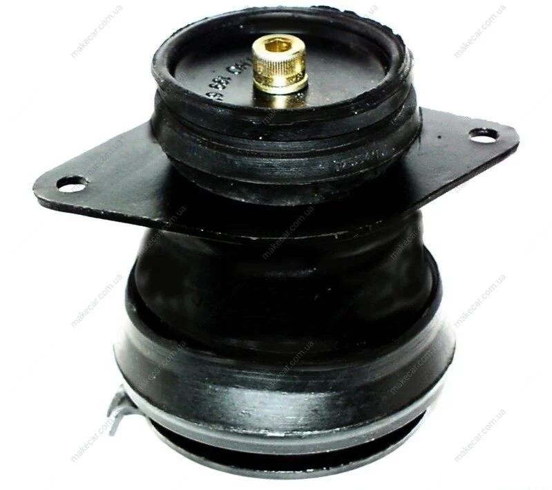 <strong>Подушка двигуна задння Golf III/IV 1.6-2.0 Пр. (жовтий) JP GROUP 1117901380 (фото 1)</strong>