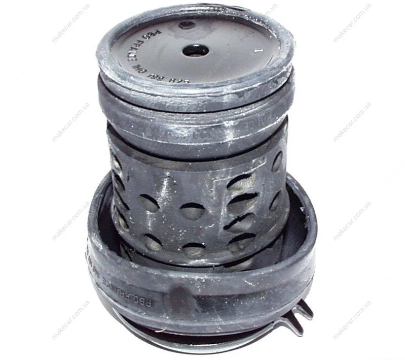 <strong>Подушка двигуна Caddy II/Golf III 91-04 (передня) JP GROUP 1117901700 (фото 1)</strong>