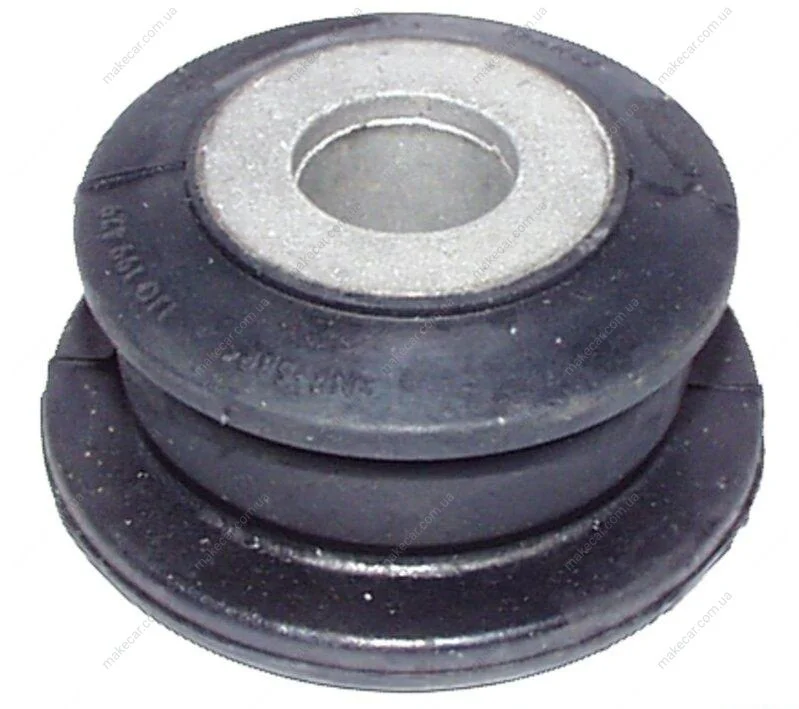 <strong>Сайлентблок передньої балки Skoda Octavia/VW Golf 96-10 JP GROUP 1117902100 (фото 1)</strong>