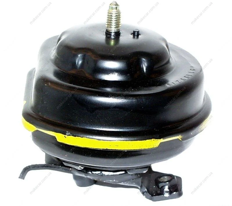 <strong>Подушка двигуна передня Toledo/Golf II/ Passat 1.0-1.8 08.85-05.97 JP GROUP 1117902800 (фото 1)</strong>